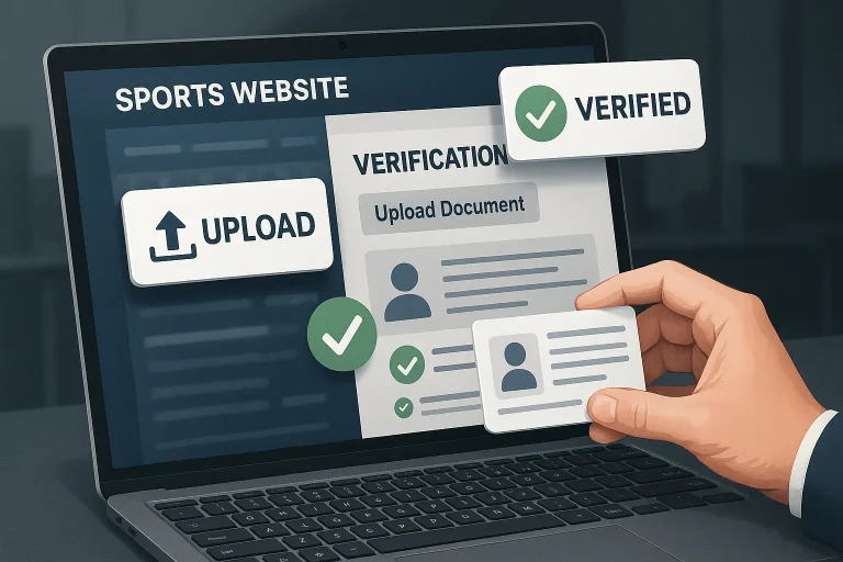 Cómo hacer tu primera apuesta como principiante